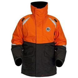 CATALYST FLOAT JACKET ORANGE 3X